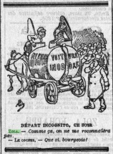 10 La Croix 11 février 1898