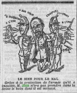 13 La Croix 16 février 1898