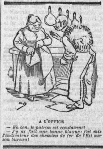 19 La Croix 25 février 1898