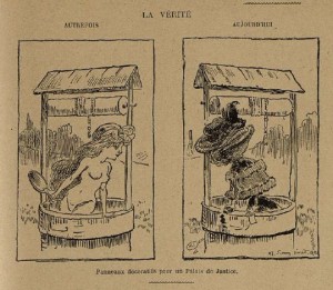 29 Le Rire 19 février 1898 La Vérité