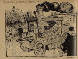 50 Le Rire 04 juin 1898 La vérité en marche