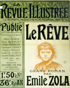 affiche 51 Le Rêve Jeanniot