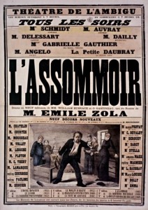 affiche L'Assommoir au théâtre02