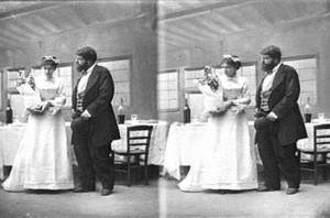 photographie 769 L'Assommoir au théâtre par Nadar