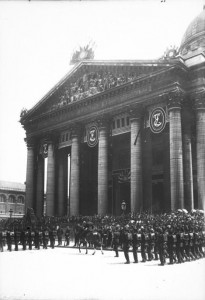 photographie Panthéon08